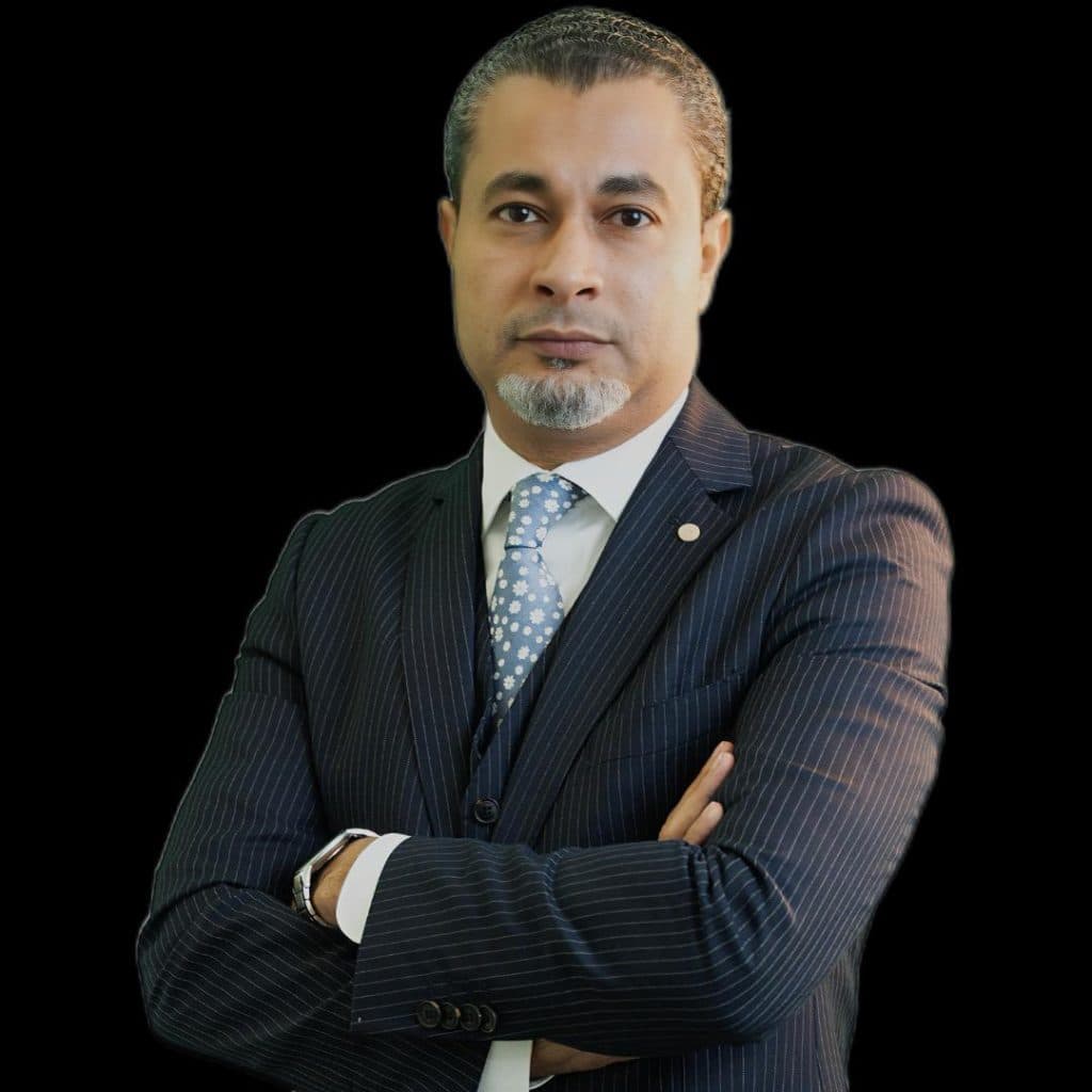 A M A HOME Real Estate Chairman