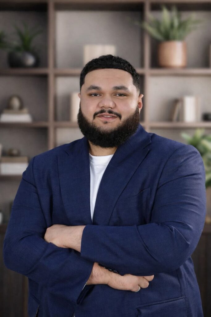 AMA Home Real Estate team