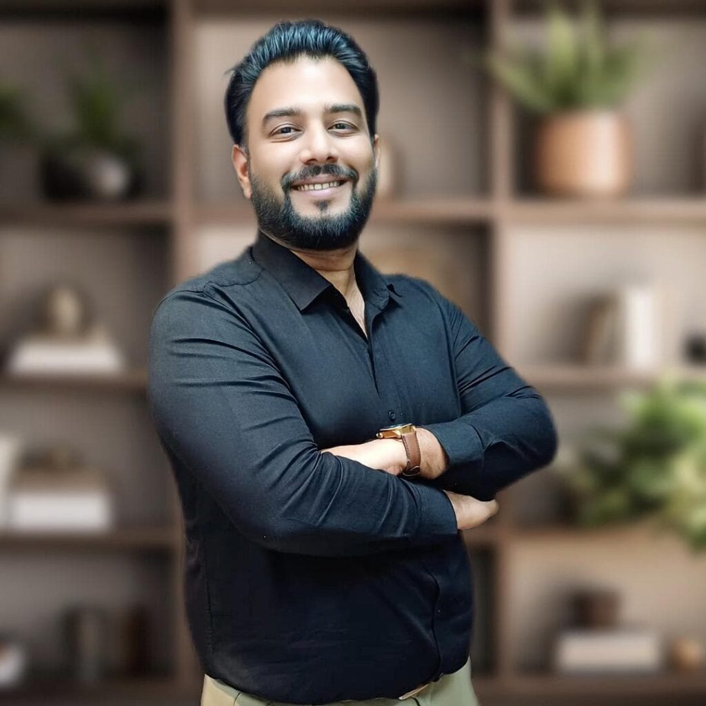 AMA Home Real Estate team