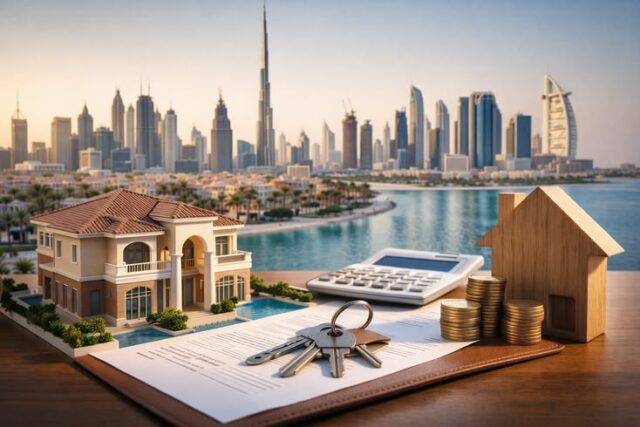 UAE Real Estate