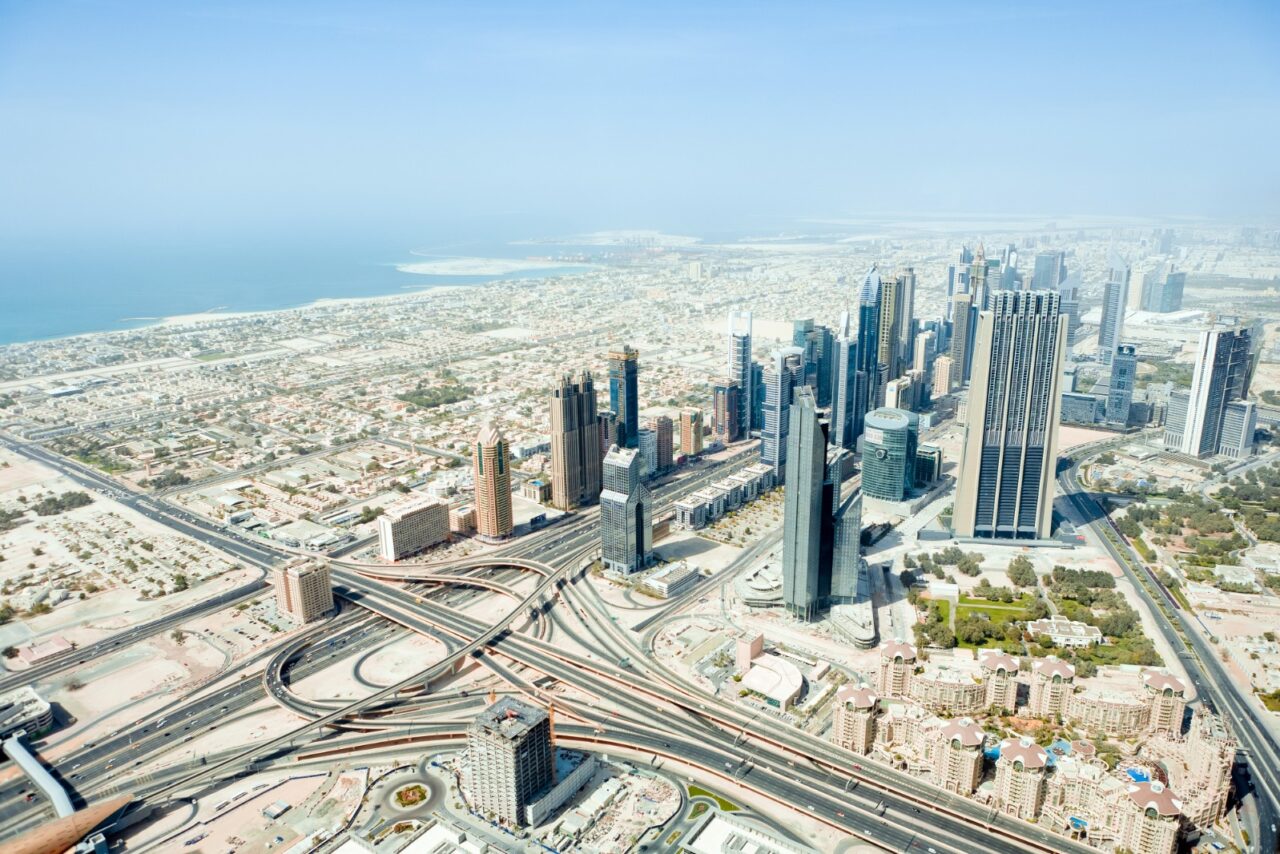 Dubai Property Investment