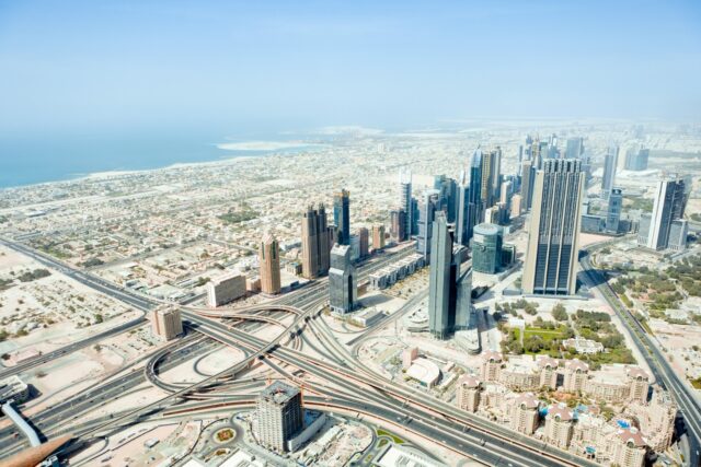 Dubai Property Investment