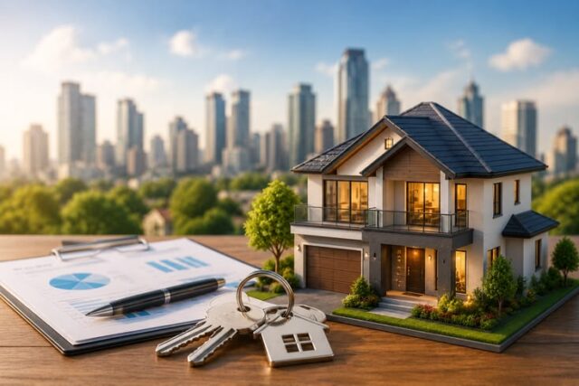 documents required to buy property in Dubai